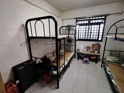 Blk 307 Chuan Village (Serangoon), HDB 4 Rooms #558934261